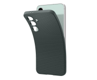 Spigen Liquid Air do Samsung Galaxy S24 FE abyss green - 1291079 - zdjęcie 4